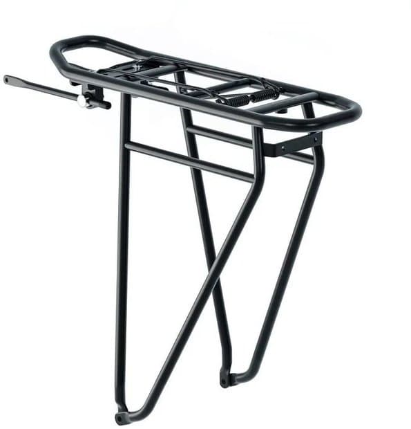Racktime Gepäckträger Basic 2.0 Tour - 26 Zoll Schwarz Modell 2026