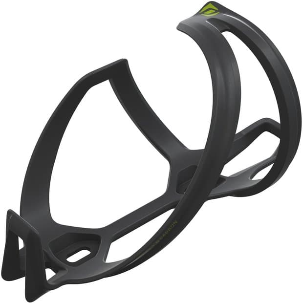Syncros Flaschenhalter Tailor Cage 1.0 links Schwarz Modell Aktion