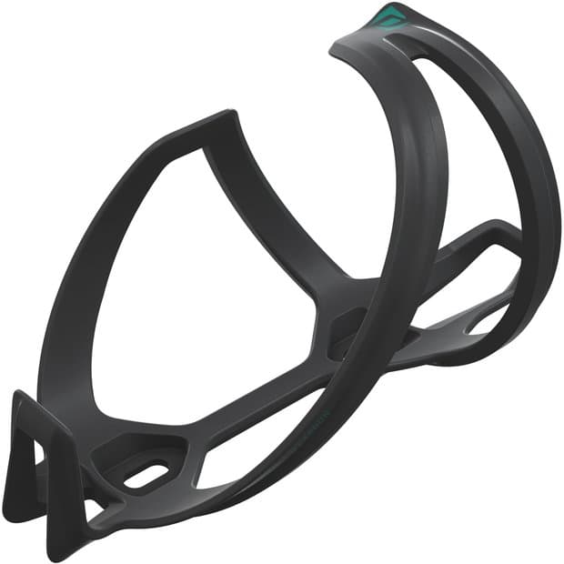 Syncros Flaschenhalter Tailor Cage 1.0 links Schwarz Modell Aktion