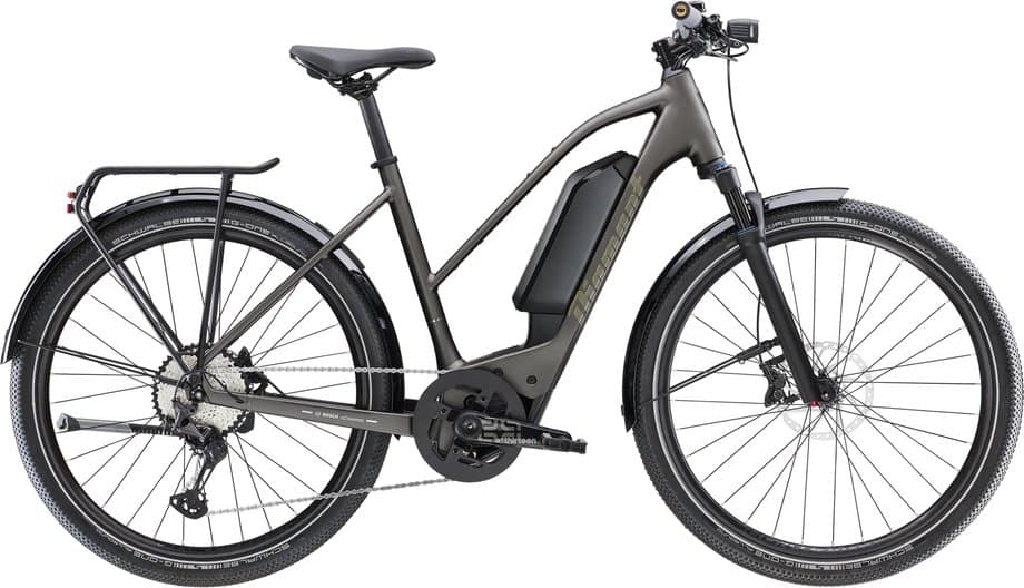 Diamant Zing Super Deluxe Gen 2 Schwarz Modell 2024