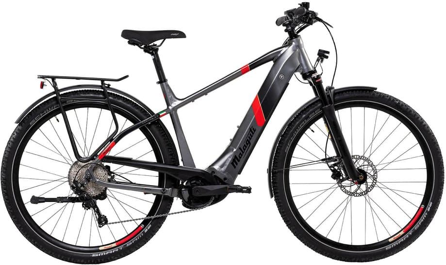 Malaguti Cortina TR 5.1 Grau Modell Aktion