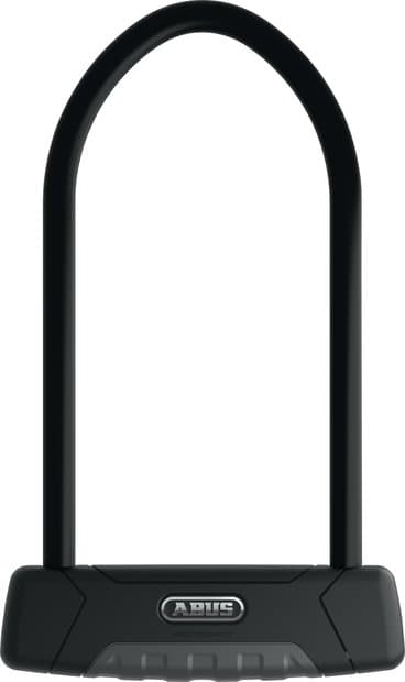 Abus Granit Plus 470/150HB230+EaZy KF Bügelschloss Schwarz Modell 2027