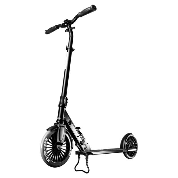 SOLITARY S230 Schwarz Modell 2026