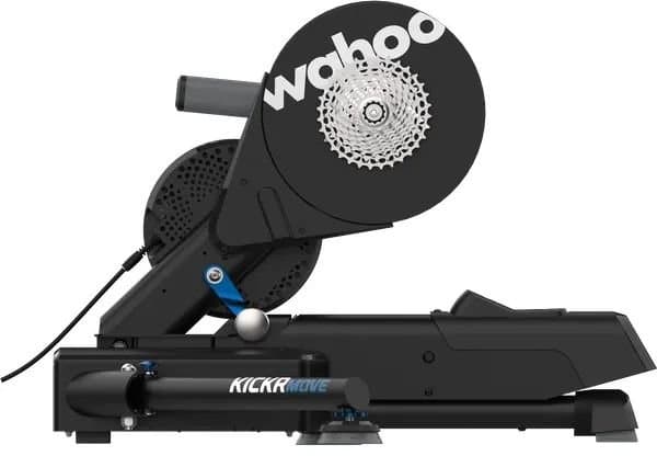 Wahoo KICKR Move Grau Modell 2026