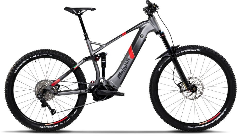 Malaguti Civetta FS 6.0 Grau Modell Aktion