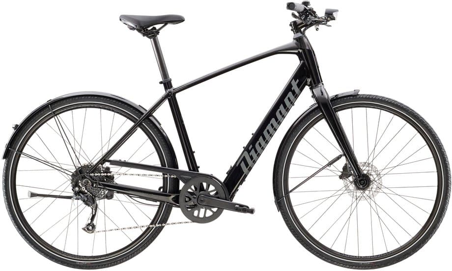 Diamant 365 - Acera Schwarz Modell 2025