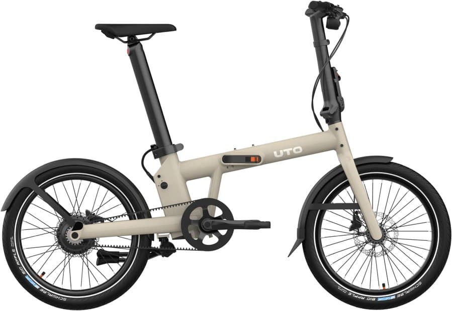 UTO PRO20 Beige Modell 2025