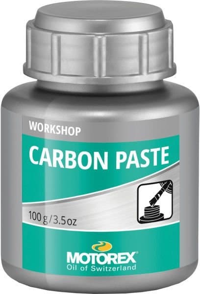 Motorex Carbon Paste Montagepaste - 100 g Grau Modell 2026