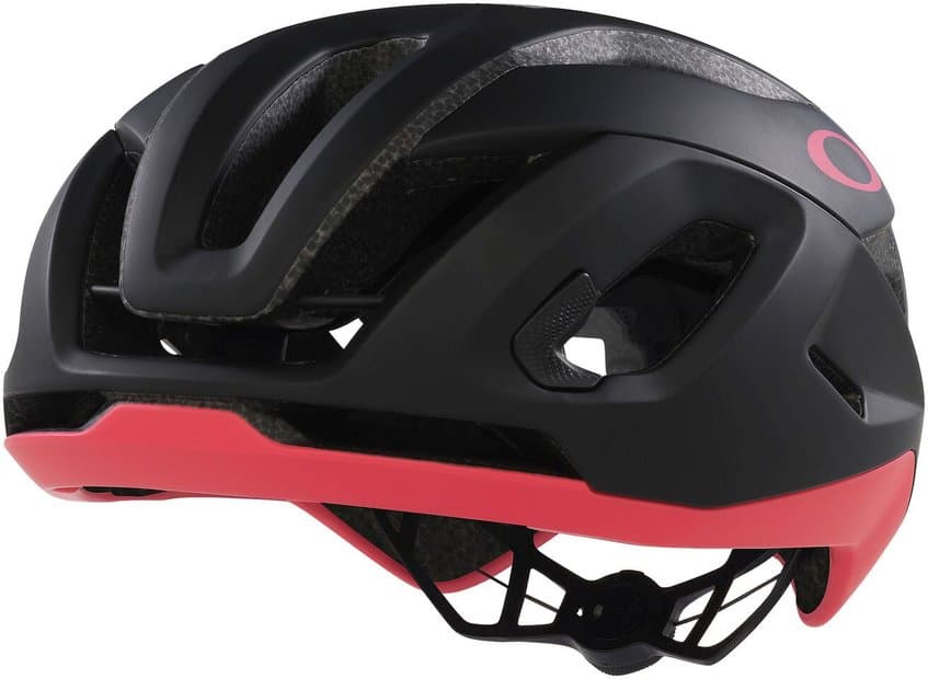 Oakley ARO5 Race Schwarz Modell 2026