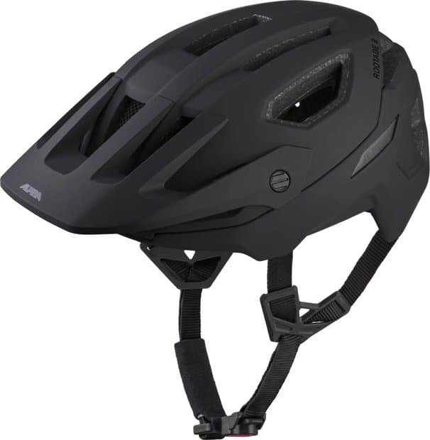 Alpina Rootage 2 Schwarz Modell 2026