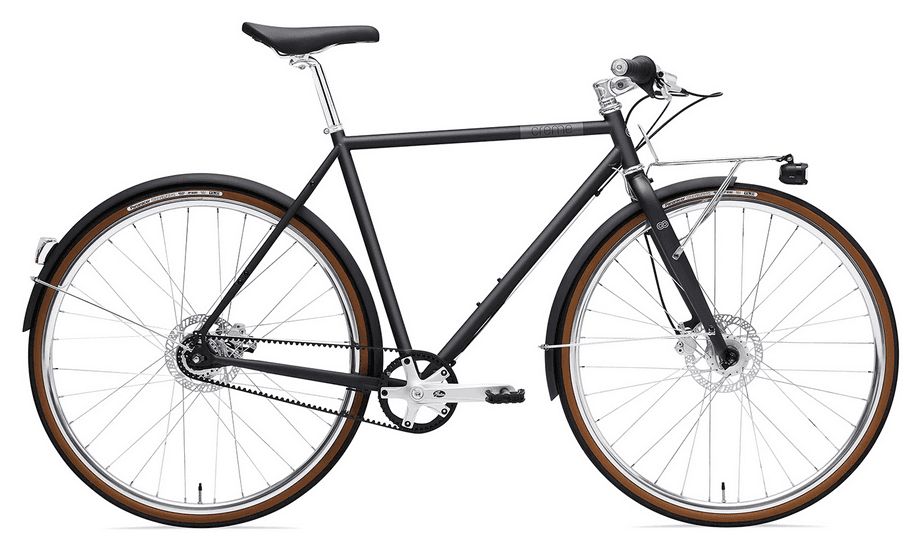 Creme Ristretto Bolt Schwarz Modell Aktion