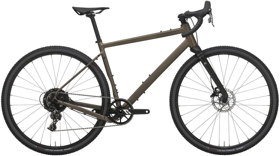 Rondo MYLC AL 1 Beige Modell Aktion