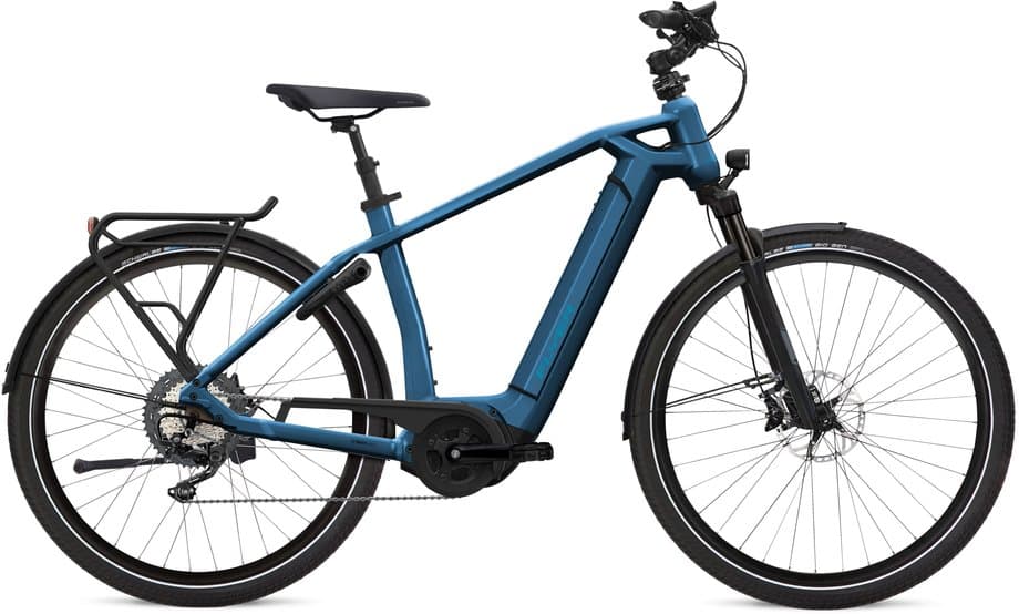Flyer Gotour6 7.10 Blau Modell Aktion