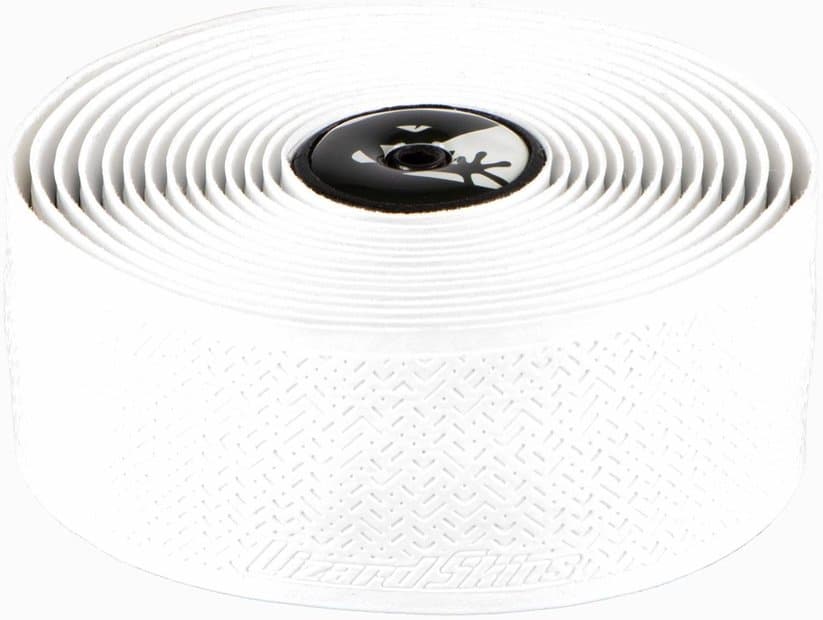 Lizard Skins DSP Lenkerband - 1,8 mm Weiß Modell Aktion