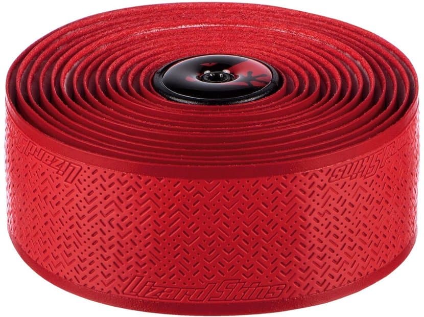Lizard Skins DSP Lenkerband - 1,8 mm Rot Modell Aktion