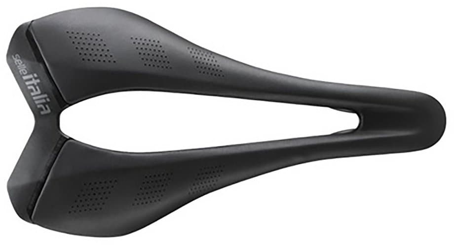 Selle Italia SLR Elite S3 Schwarz Modell 2026