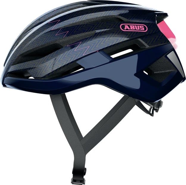 Abus Stormchaser Blau Modell 2024