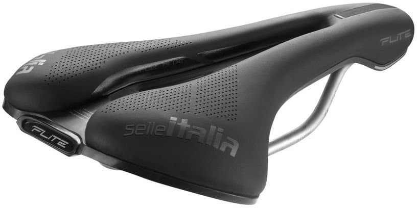 Selle Italia Flite Boost Grvl TI Superflow L3 Schwarz Modell 2026
