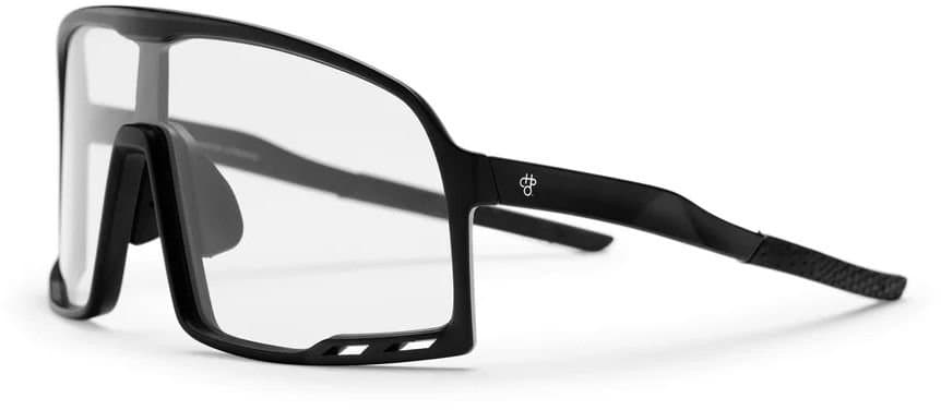 CHPO Henrik Photochromic Black - Clear to black Schwarz Modell 2026