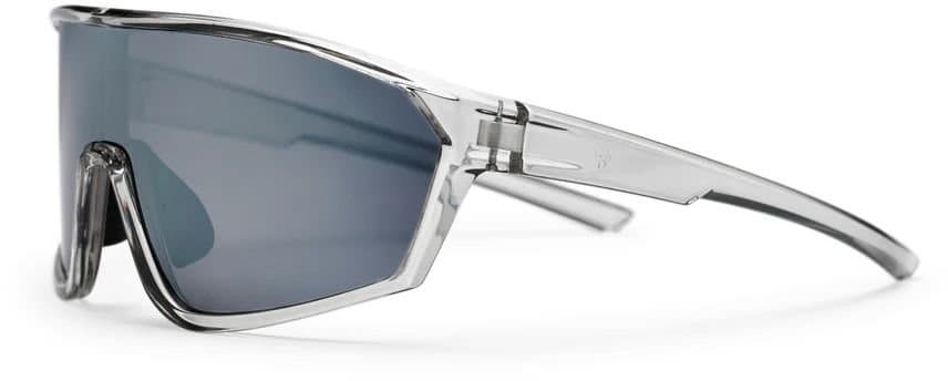 CHPO Vinfred Transparent Grey - Silver Mirror Grau Modell 2026