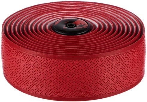 Lizard Skins DSP Lenkerband - 3,2 mm Rot Modell Aktion