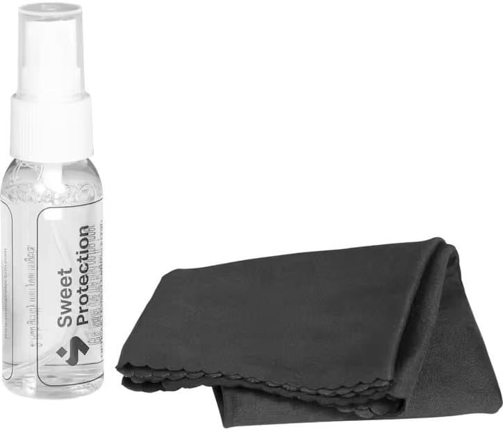 Sweet Protection Lens Cleaning Set Schwarz Modell 2026