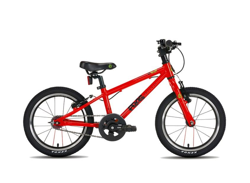 Frog Frog 44 Rot Modell 2024