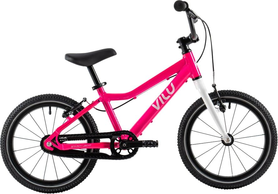 Vilu SECHZEHN Pink Modell 2024