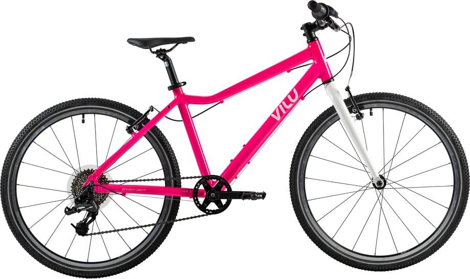 Vilu VIERUNDZWANZIG Pink Modell 2024
