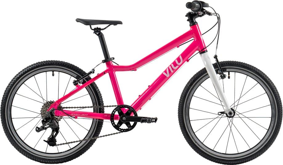 Vilu ZWANZIG Pink Modell 2024