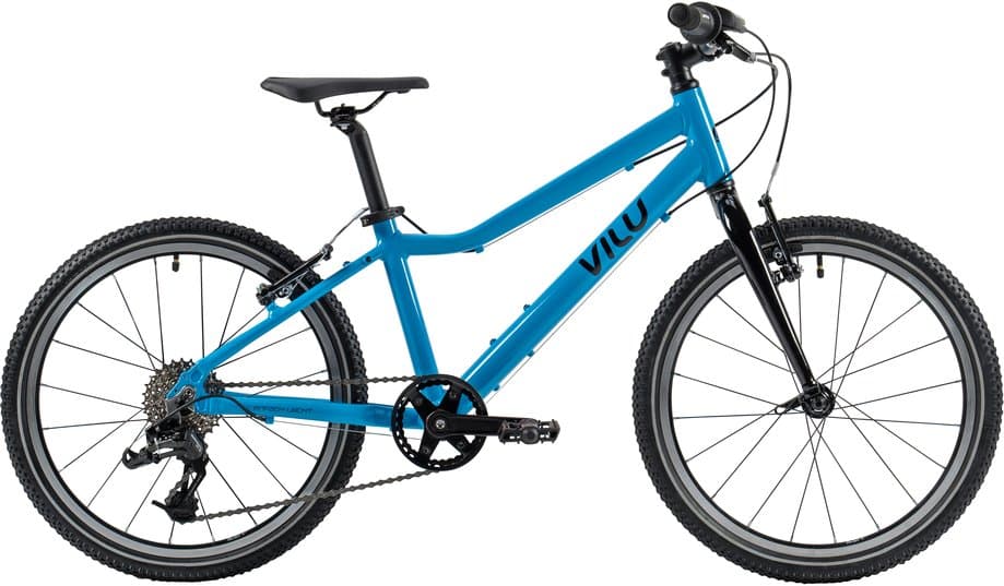 Vilu ZWANZIG Blau Modell 2024