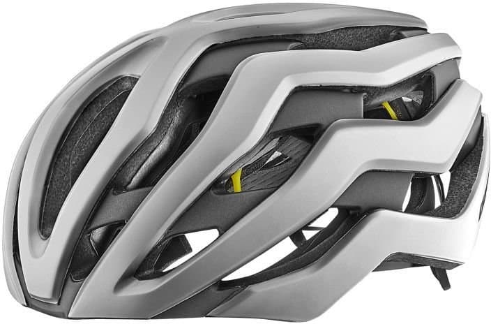 Giant Rev Pro MIPS Silber Modell 2026