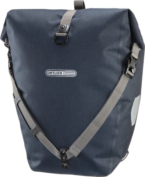 Ortlieb Back-Roller Urban QL2.1 - Einzeltasche Blau Modell 2026