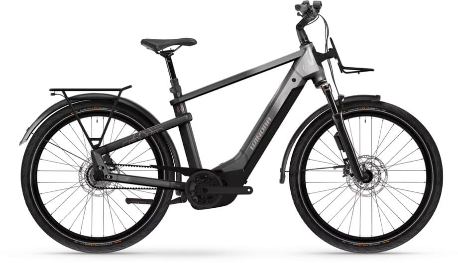 YAKUN R5 PRO ABS HIGH i800Wh 5-G Nexus 25-26 WIN BCXK GL_downtown/haze Rh L - Unbekannt