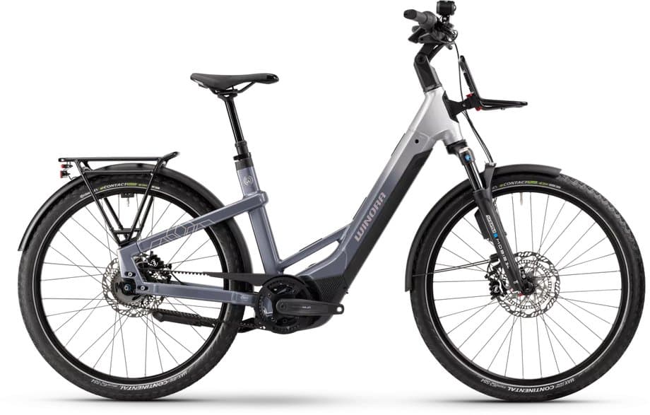 YAKUN R5 PRO ABS LOW i800Wh 5-G Nexus 25-26 WIN BCXK GL_downtown/haze Rh L - E-City Bike