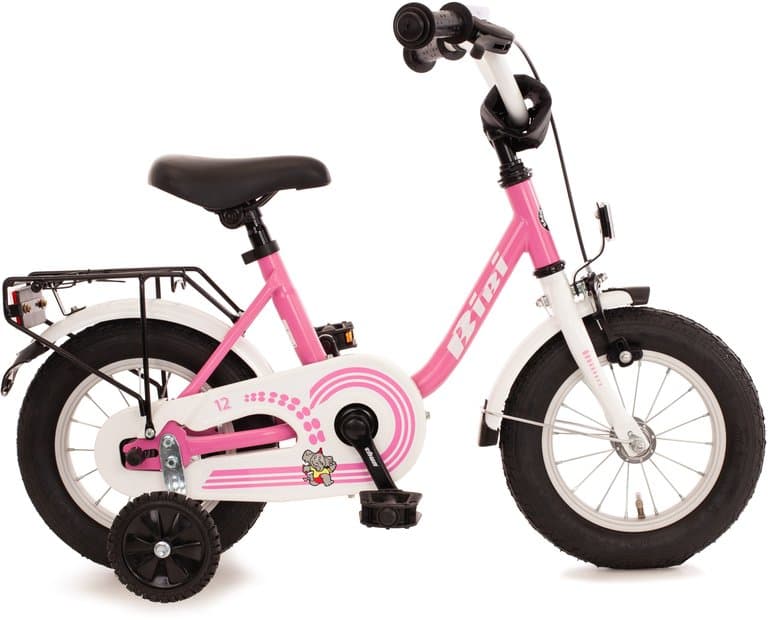 Bachtenkirch BiBi 12"" Pink Modell 2024