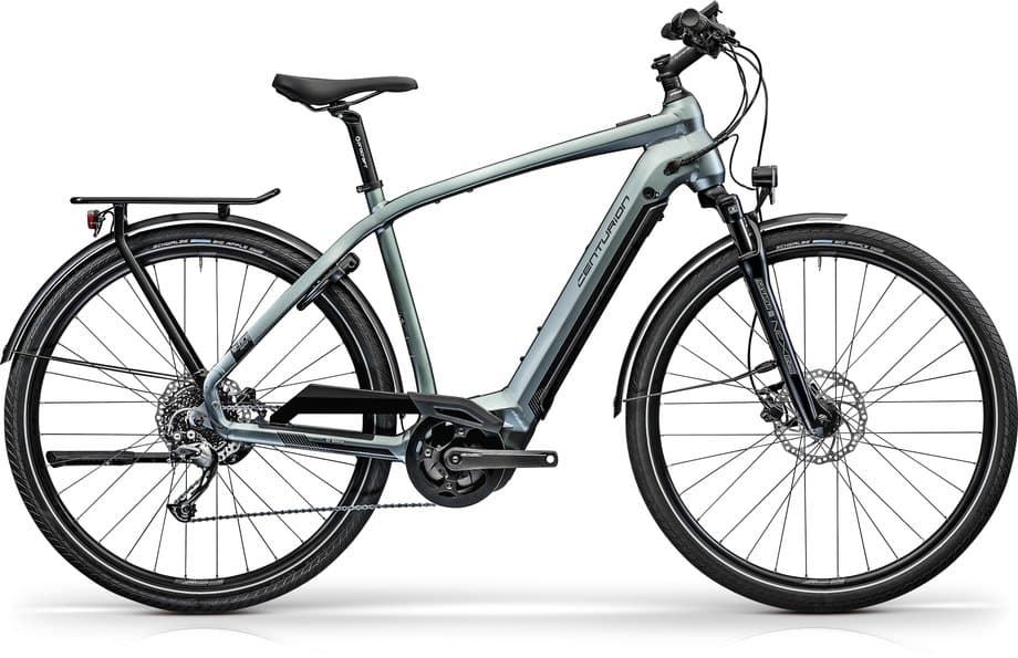 Centurion E-Fire Sport R760i Grau Modell Aktion