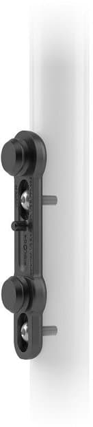 Fidlock Twist Bike Base - magnetischer Trinkflaschenhalter Schwarz Modell 2026
