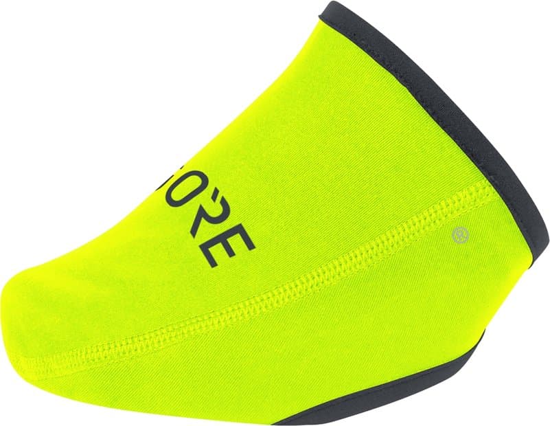 Gore C3 Gore Windstopper Zehenschutz Gelb Modell 2024