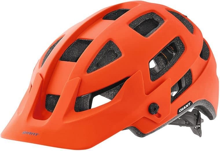 Giant Rail SX MIPS Orange Modell Aktion