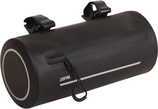 Zefal Lenkertasche Z-Adventure F2 Schwarz Modell 2026
