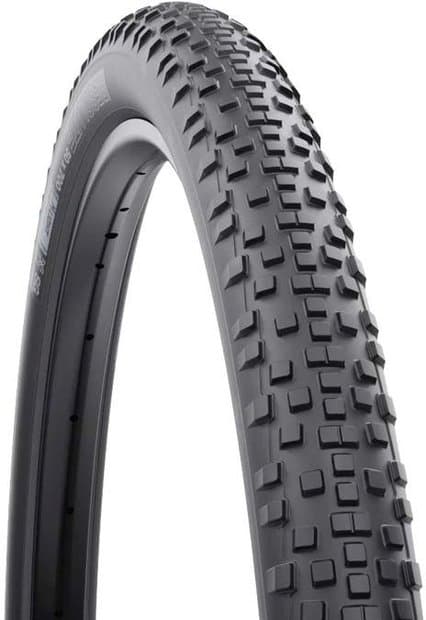 WTB Resolute 700x50C Dual DNA SG2 / TCS Light FR Schwarz Modell 2025