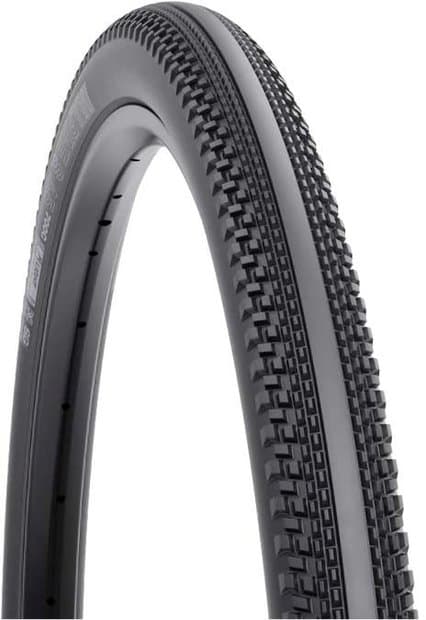 WTB Vulpine S 700x40C TCS Light FR Dual DNA SG Schwarz Modell 2025