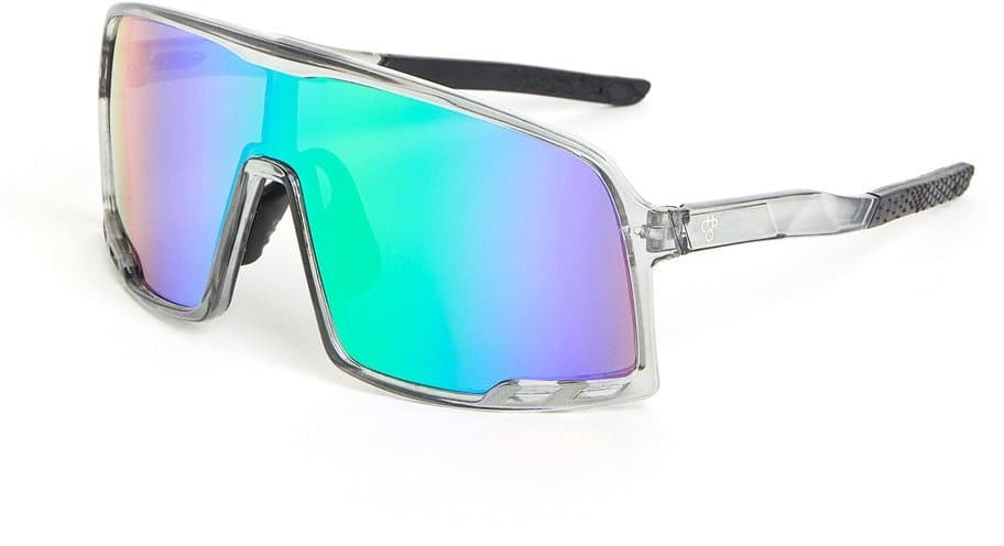 CHPO Henrik Transparent Grey - Rainbow Mirror Grau Modell 2026