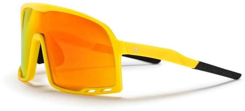 CHPO Henrik Yellow - Red Mirror Gelb Modell 2026