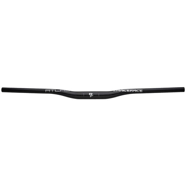 Race Face Atlas flat 31,8 Lenker 31,8x785 mm Schwarz Modell 2026