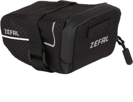 Zefal Satteltasche Z-Light Pack Schwarz Modell 2026