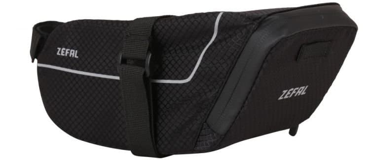 Zefal Satteltasche Z-Light Pack Schwarz Modell 2026
