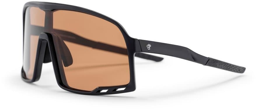 CHPO Henrik Black - Amber Schwarz Modell 2026