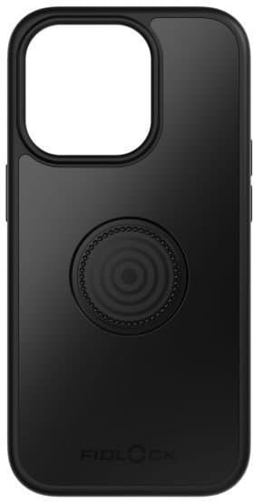 Fidlock Vacuum Smartphone Hülle für Apple iPhone 13 Pro Schwarz Modell 2026